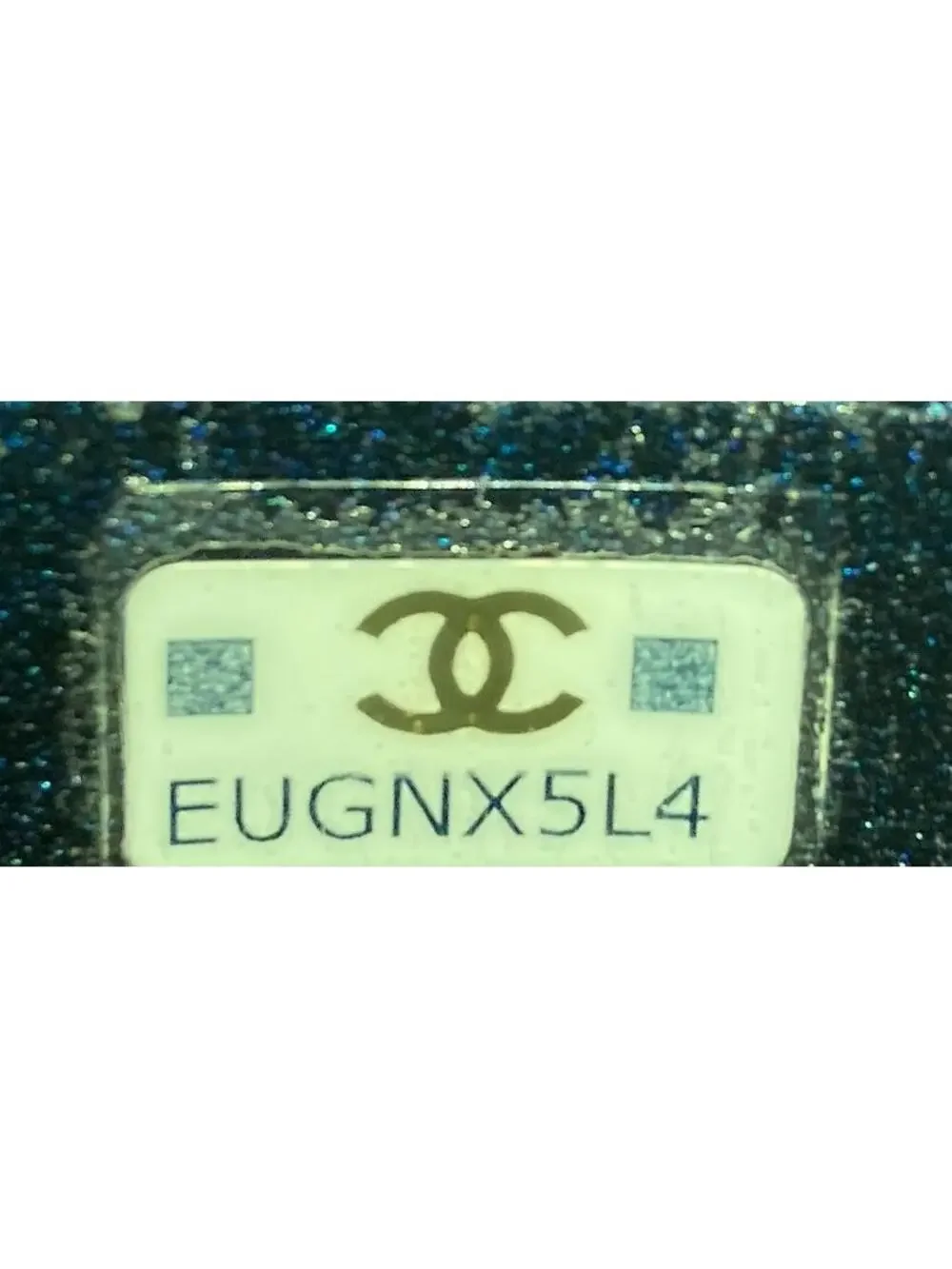 Chanel Classic Top Handle Vanity Case #205318C32B